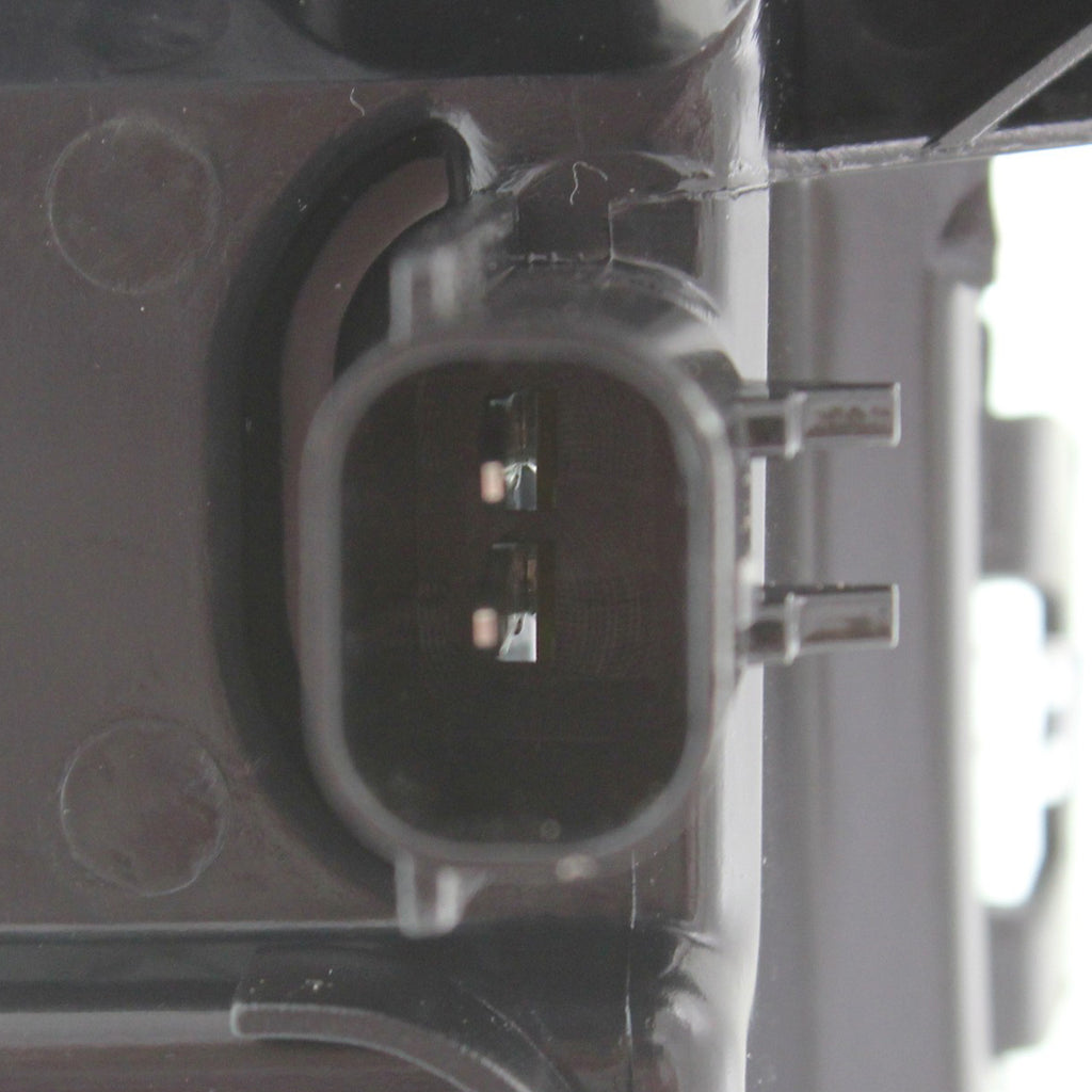 ENCLAVE 13-17 PARK LAMP LH, Assembly, LED