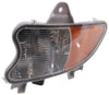 ENCLAVE 08-15 SIGNAL LAMP LH, Assembly - CAPA