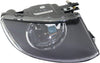 3-SERIES 07-13 FOG LAMP RH, Assembly, 3.0L Eng, w/o M Pkg, Convertible/Coupe