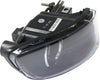 Fog Lamp Right Passenger Side For 2007-2013 BMW 3-Series Assembly 3.0L Eng Replacement REPB107501