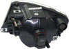Fog Lamp Right Passenger Side For 2007-2013 BMW 3-Series Assembly 3.0L Eng Replacement REPB107501