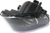 Fog Lamp Right Passenger Side For 2007-2013 BMW 3-Series Assembly 3.0L Eng Replacement REPB107501