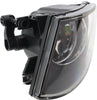 Fog Lamp Left Driver Side For 2007-2013 BMW 3-Series Assembly 3.0L Eng Replacement REPB107502