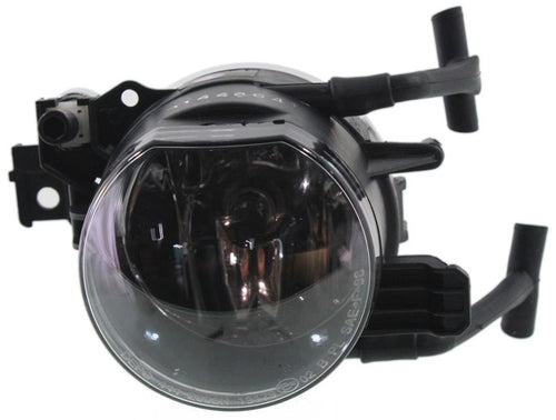 7-SERIES 02-08 FRONT FOG LAMP RH, Assembly, Sedan
