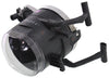 7-SERIES 02-08 FRONT FOG LAMP RH, Assembly, Sedan