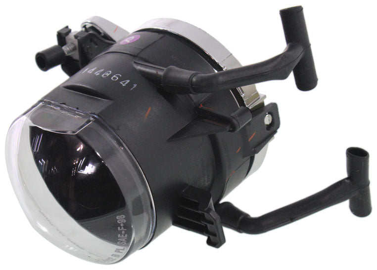 7-SERIES 02-08 FRONT FOG LAMP RH, Assembly, Sedan