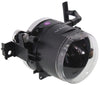 7-SERIES 02-08 FRONT FOG LAMP RH, Assembly, Sedan