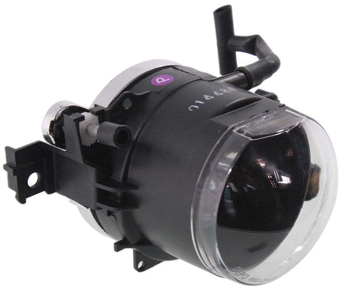 7-SERIES 02-08 FRONT FOG LAMP RH, Assembly, Sedan