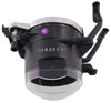 7-SERIES 02-08 FRONT FOG LAMP RH, Assembly, Sedan