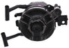 7-SERIES 02-08 FRONT FOG LAMP RH, Assembly, Sedan