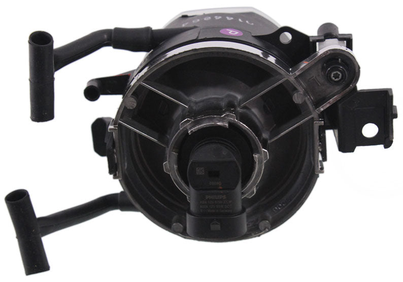 7-SERIES 02-08 FRONT FOG LAMP RH, Assembly, Sedan