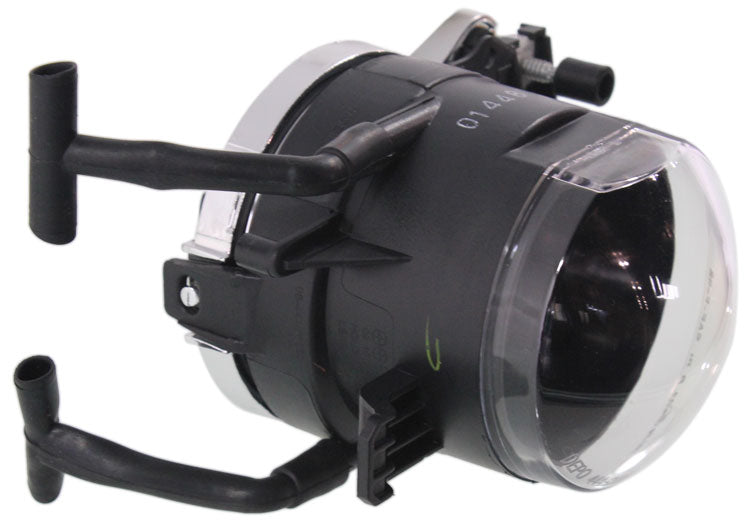 7-SERIES 02-08 FRONT FOG LAMP LH, Assembly, Sedan