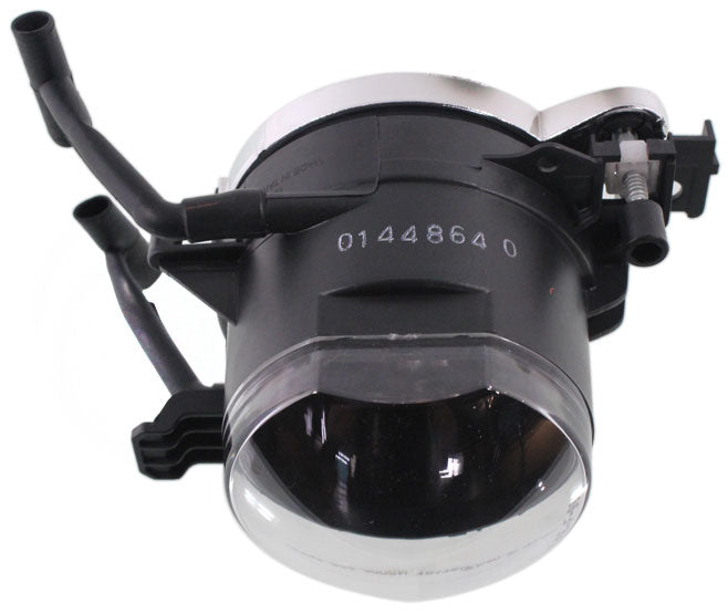 7-SERIES 02-08 FRONT FOG LAMP LH, Assembly, Sedan