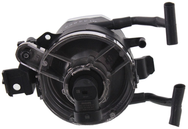 7-SERIES 02-08 FRONT FOG LAMP LH, Assembly, Sedan