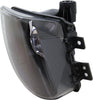 5-SERIES 11-11 FRONT FOG LAMP RH, Assembly, Sedan, w/o M Package