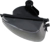 5-SERIES 11-11 FRONT FOG LAMP RH, Assembly, Sedan, w/o M Package