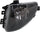 5-SERIES 11-11 FRONT FOG LAMP LH, Assembly, Sedan, w/o M Package