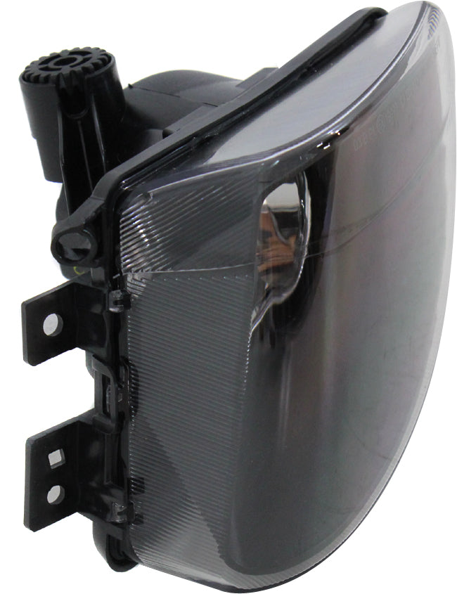 5-SERIES 11-11 FRONT FOG LAMP LH, Assembly, Sedan, w/o M Package