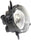 3-SERIES 12-19/4-SERIES 14-20 FRONT FOG LAMP LH, Assembly, (Exc. M3/M4 Model), (3-Series, 12-18, Sdn/14-19, Wgn/HB)/(4-Series, Conv/Cpe) - CAPA
