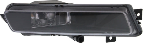 1-SERIES 08-11 FRONT FOG LAMP RH, Assembly, Convertible/Coupe, w/o M Pkg.