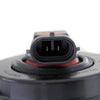 X1 12-15 FRONT FOG LAMP LH, Assembly, w/o M Sport Line, w/o Adaptive Frontlighting System