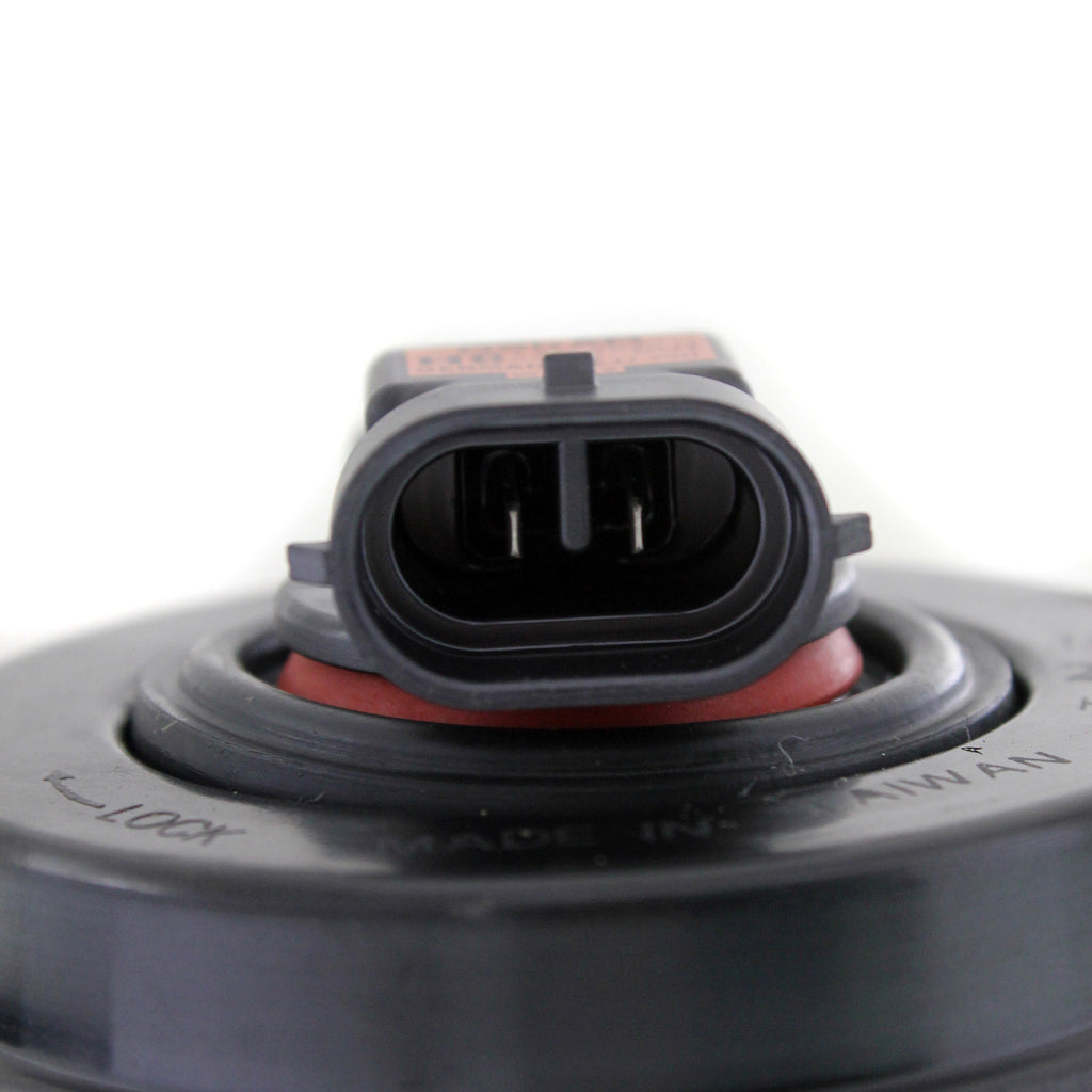 X1 12-15 FRONT FOG LAMP LH, Assembly, w/o M Sport Line, w/o Adaptive Frontlighting System