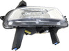 LACROSSE 14-16 FRONT FOG LAMP RH, Assembly - CAPA