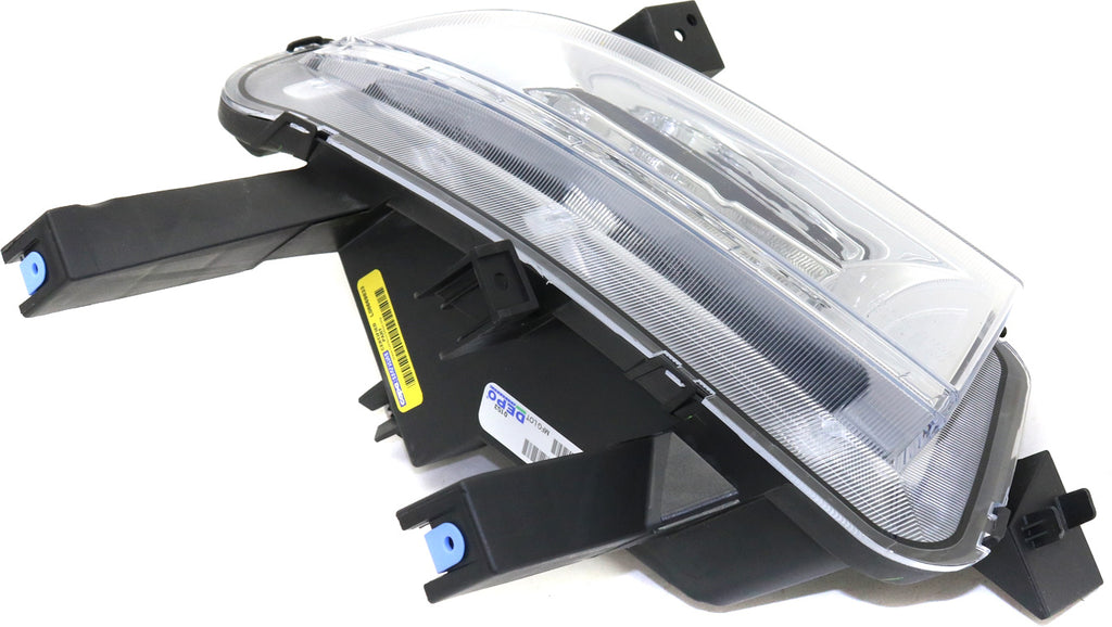 LACROSSE 14-16 FRONT FOG LAMP RH, Assembly - CAPA