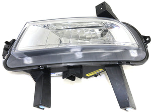 LACROSSE 14-16 FRONT FOG LAMP LH, Assembly - CAPA
