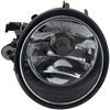 X3 11-17/X4 15-18 FRONT FOG LAMP LH, Assembly, Halogen, w/o Adaptive Headlights - CAPA