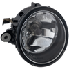 X3 11-17/X4 15-18 FRONT FOG LAMP LH, Assembly, Halogen, w/o Adaptive Headlights - CAPA