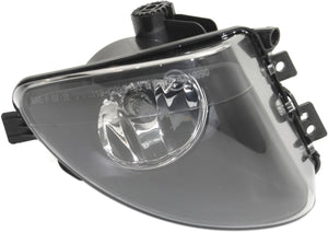 5-SERIES GT 10-17 FRONT FOG LAMP RH, Assembly, w/o M Pkg