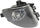 5-SERIES GT 10-17 FRONT FOG LAMP RH, Assembly, w/o M Pkg