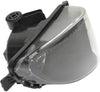 5-SERIES GT 10-17 FRONT FOG LAMP RH, Assembly, w/o M Pkg