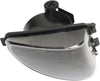 5-SERIES GT 10-17 FRONT FOG LAMP RH, Assembly, w/o M Pkg