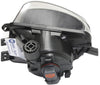 5-SERIES GT 10-17 FRONT FOG LAMP RH, Assembly, w/o M Pkg
