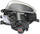 5-SERIES GT 10-17 FRONT FOG LAMP RH, Assembly, w/o M Pkg