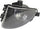 5-SERIES GT 10-17 FRONT FOG LAMP LH, Assembly, w/o M Pkg
