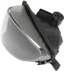 5-SERIES GT 10-17 FRONT FOG LAMP LH, Assembly, w/o M Pkg
