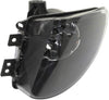 5-SERIES GT 10-17 FRONT FOG LAMP LH, Assembly, w/o M Pkg