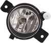 X5 11-13 FRONT FOG LAMP RH, Assembly, w/o M Pkg.