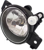 X5 11-13 FRONT FOG LAMP RH, Assembly, w/o M Pkg.