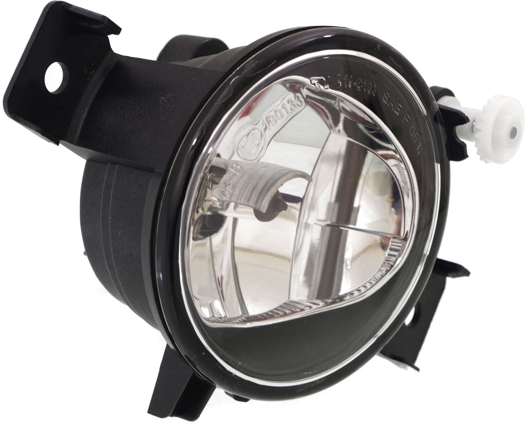 X5 11-13 FRONT FOG LAMP RH, Assembly, w/o M Pkg.