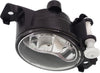 X5 11-13 FRONT FOG LAMP RH, Assembly, w/o M Pkg.