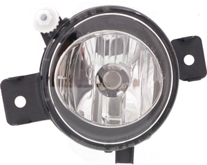 X5 11-13 FRONT FOG LAMP LH, Assembly, w/o M Pkg.