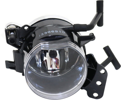 5-SERIES 04-10 FRONT FOG LAMP RH, Assembly, Sedan/Wagon, w/ M Package