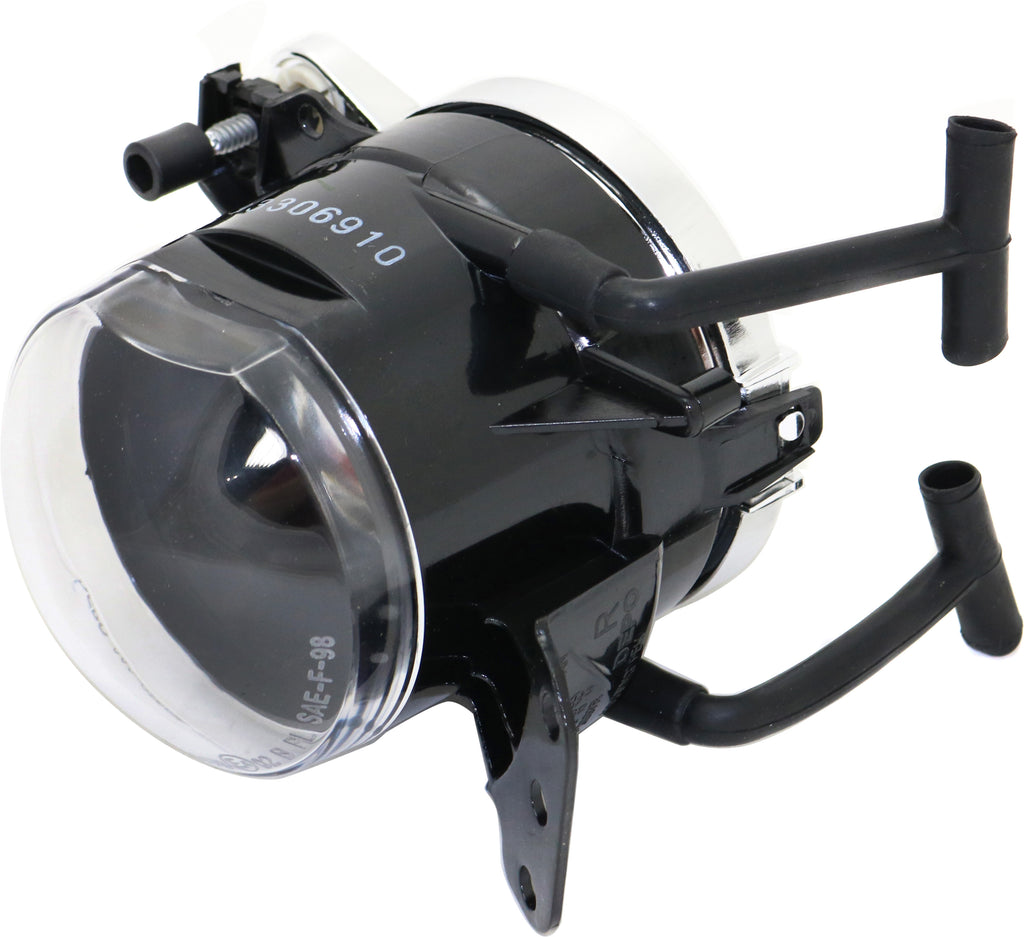 5-SERIES 04-10 FRONT FOG LAMP RH, Assembly, Sedan/Wagon, w/ M Package