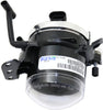 5-SERIES 04-10 FRONT FOG LAMP RH, Assembly, Sedan/Wagon, w/ M Package