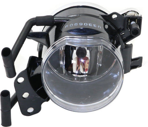 5-SERIES 04-10 FRONT FOG LAMP LH, Assembly, Sedan/Wagon, w/ M Package