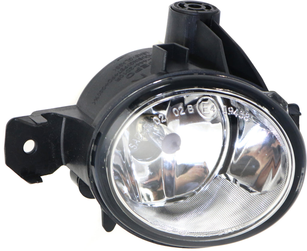 X5 07-13/X1 12-15 FRONT FOG LAMP RH, Assy, w/ Adaptive Headlamps, X1 (w/ M Sportline), X5 11-13 (w/ M Pkg)